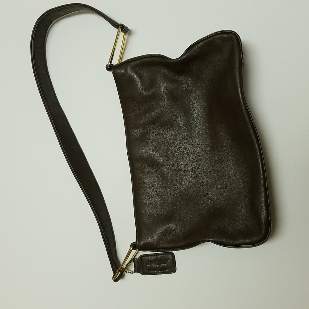 Jacqueline Ferrar Brown Bag